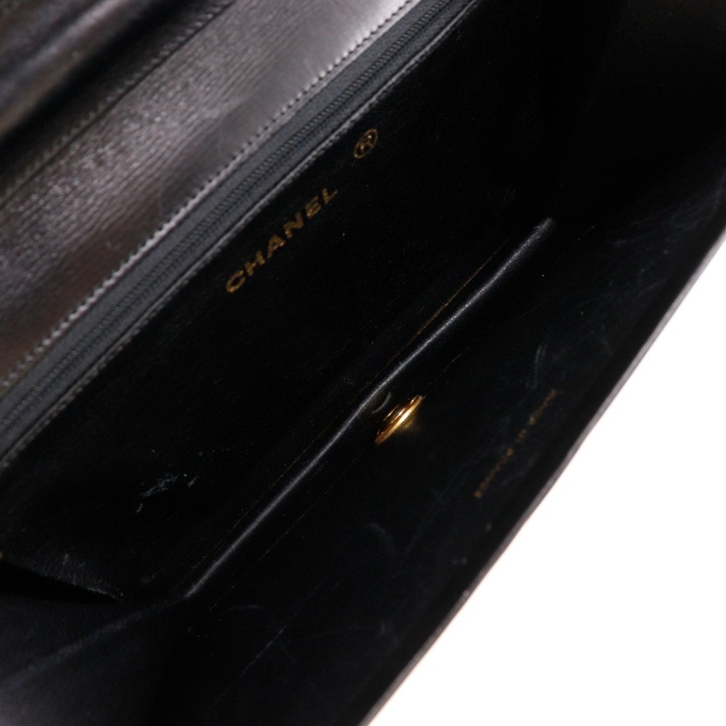 Top Quality Chanel Coco Mark Shoulder Bag