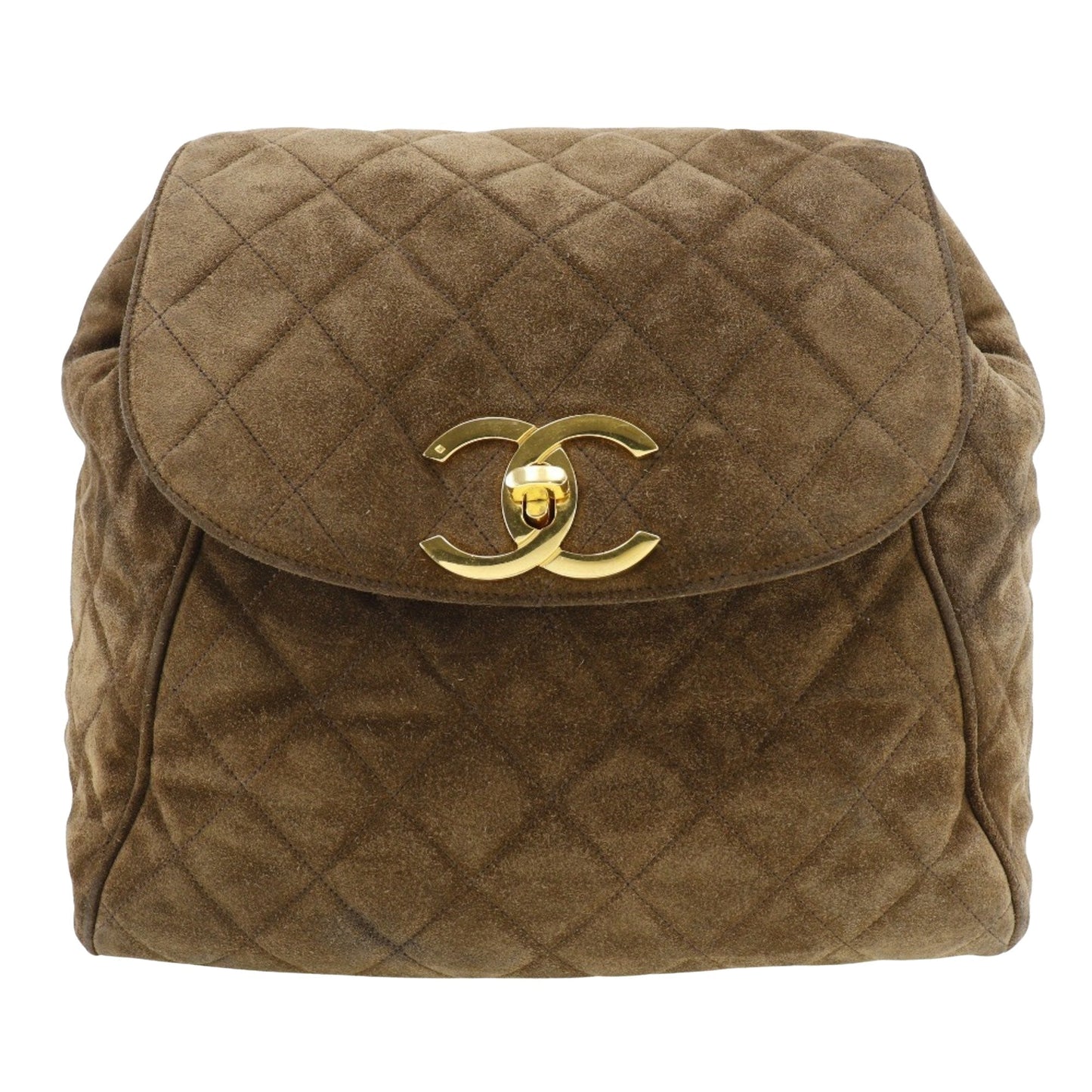 Top Quality Chanel Matelasse Backpack