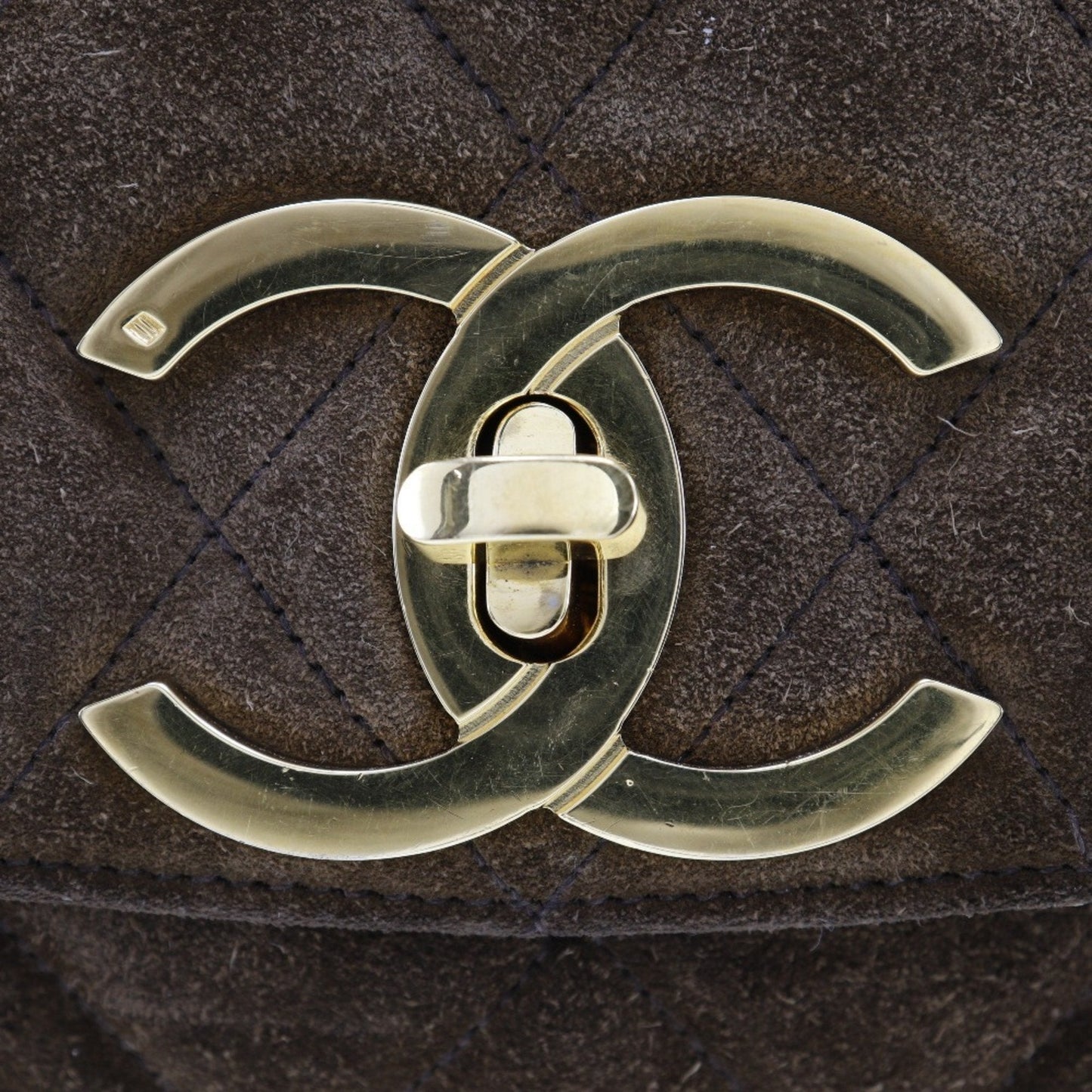 Top Quality Chanel Matelasse Backpack