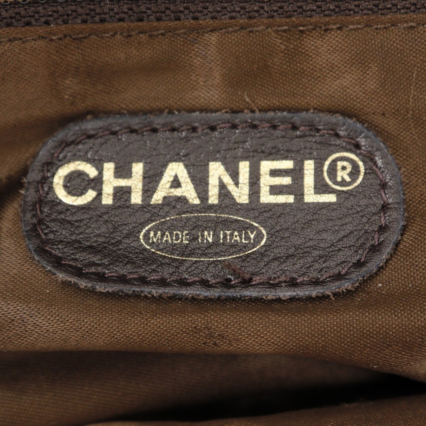 Top Quality Chanel Matelasse Backpack