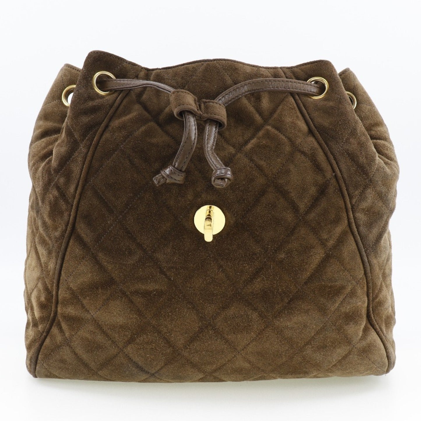 Top Quality Chanel Matelasse Backpack