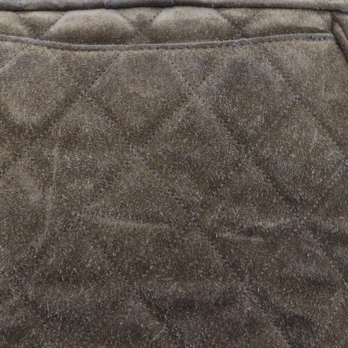 Top Quality Chanel Matelasse Backpack