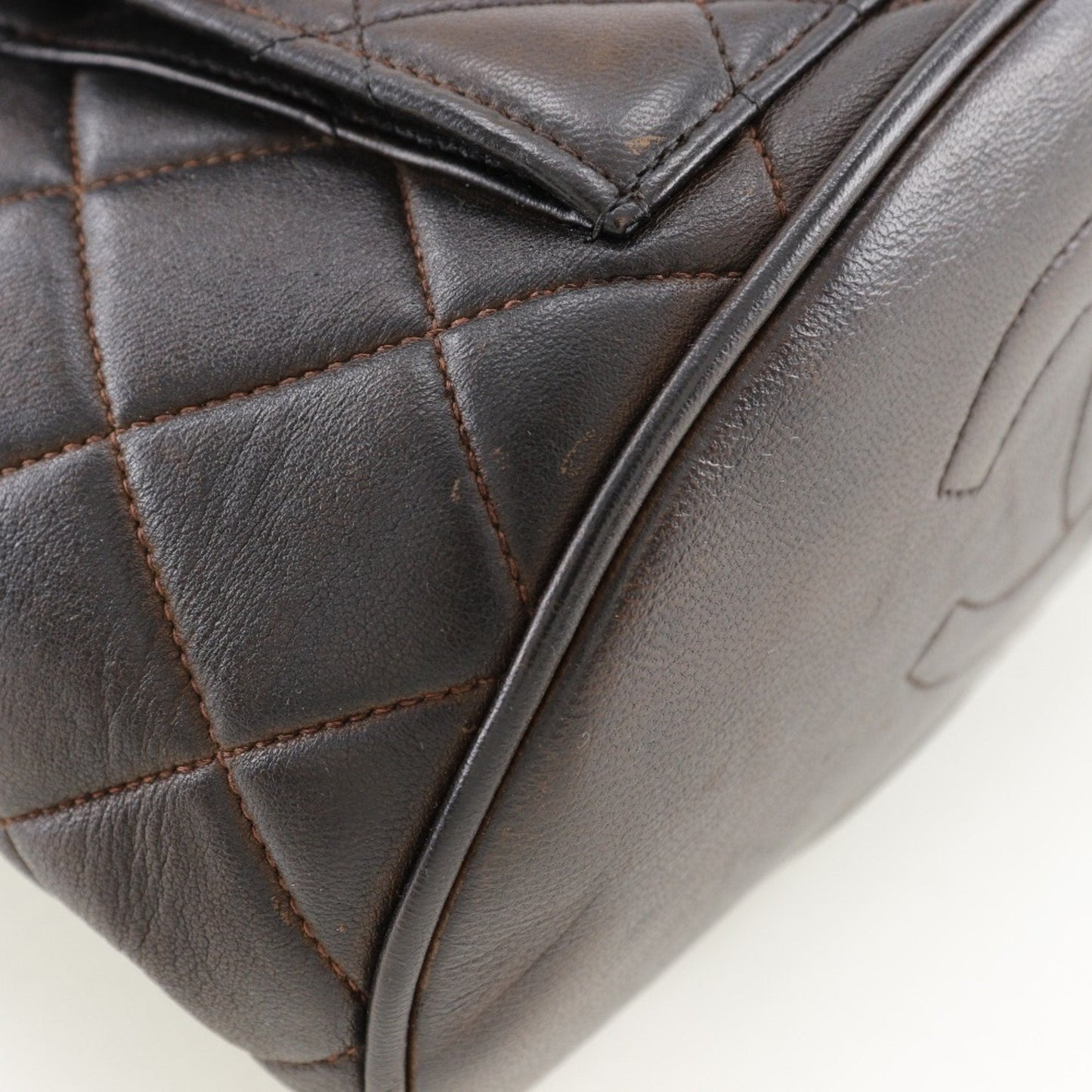 Top Quality Chanel Matelasse Backpack