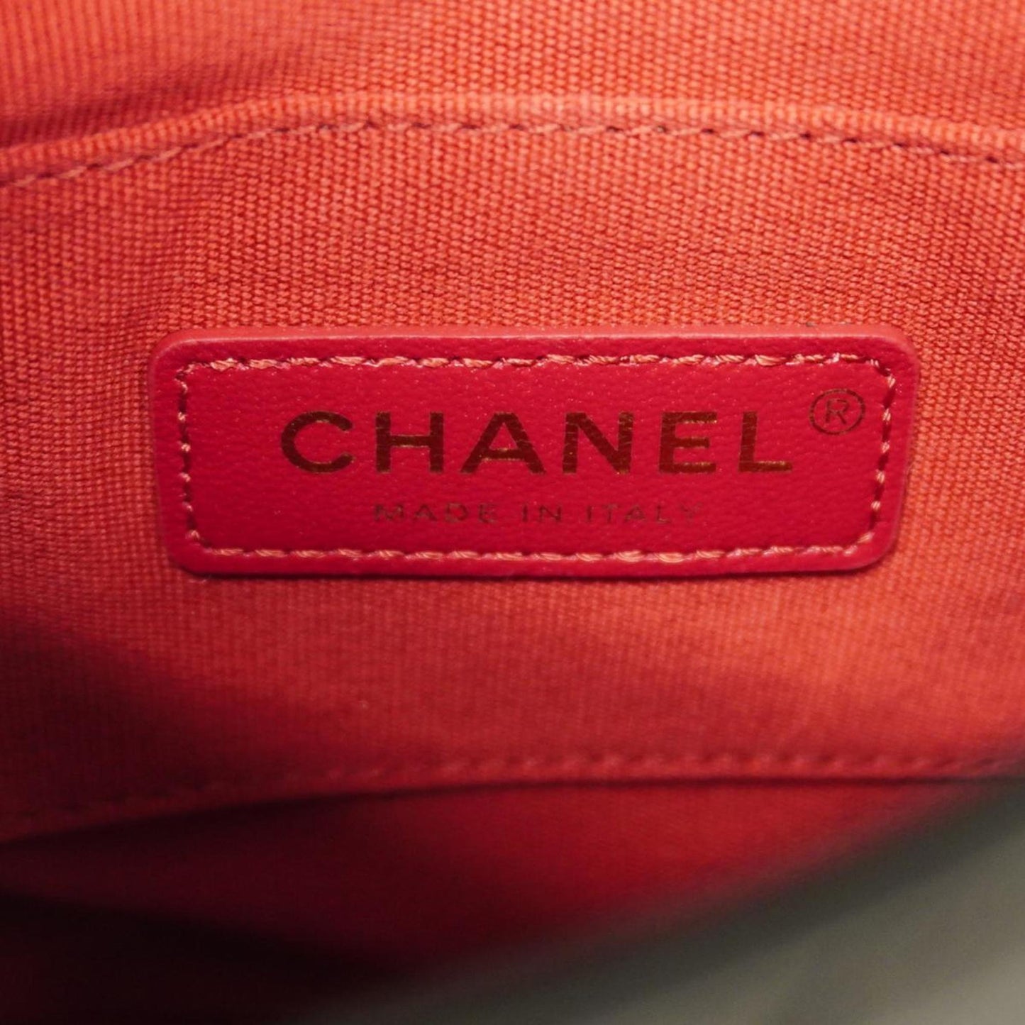 Top Quality Chanel Matelasse Shoulder Bag