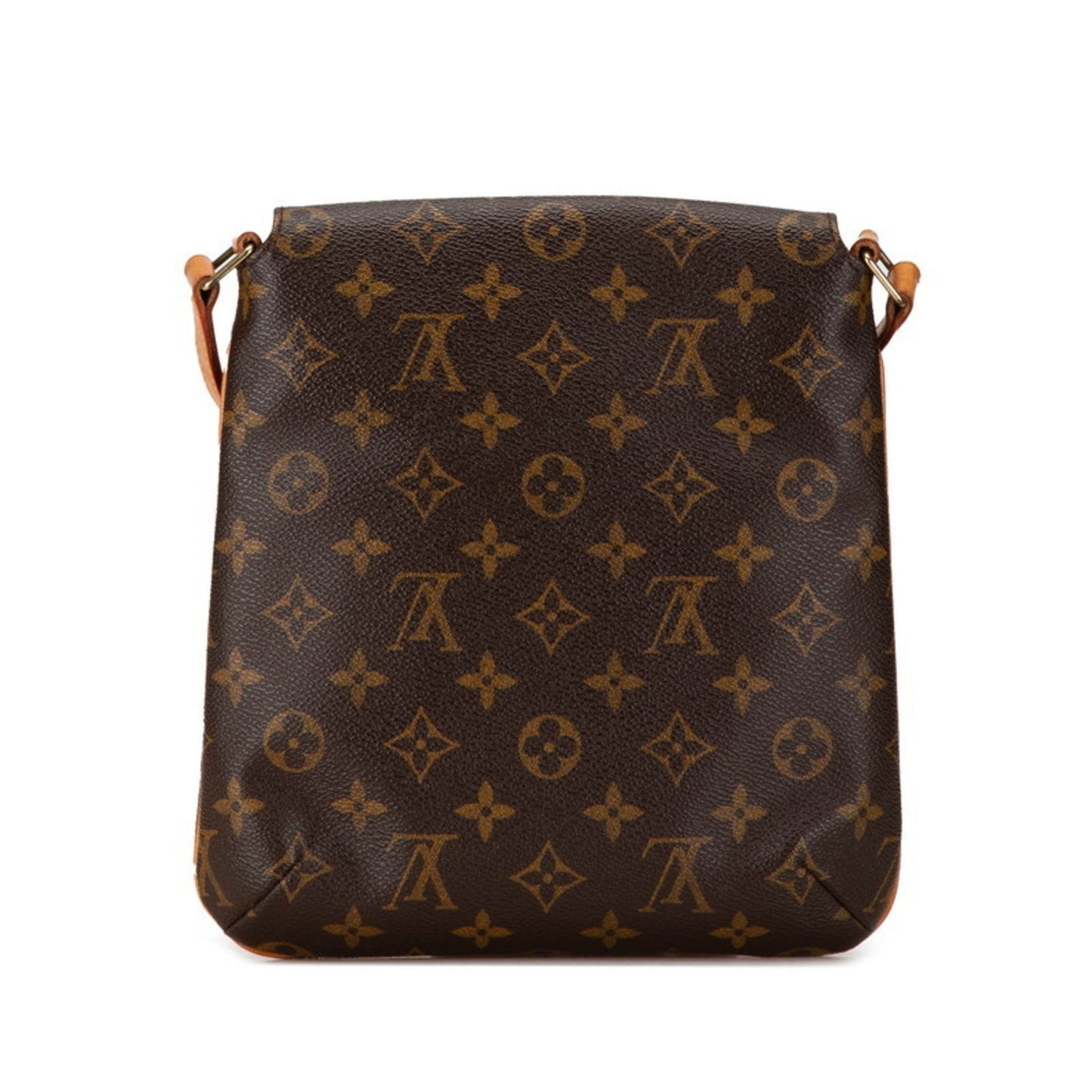 LOUIS VUITTON Musette Salsa Shoulder Bag