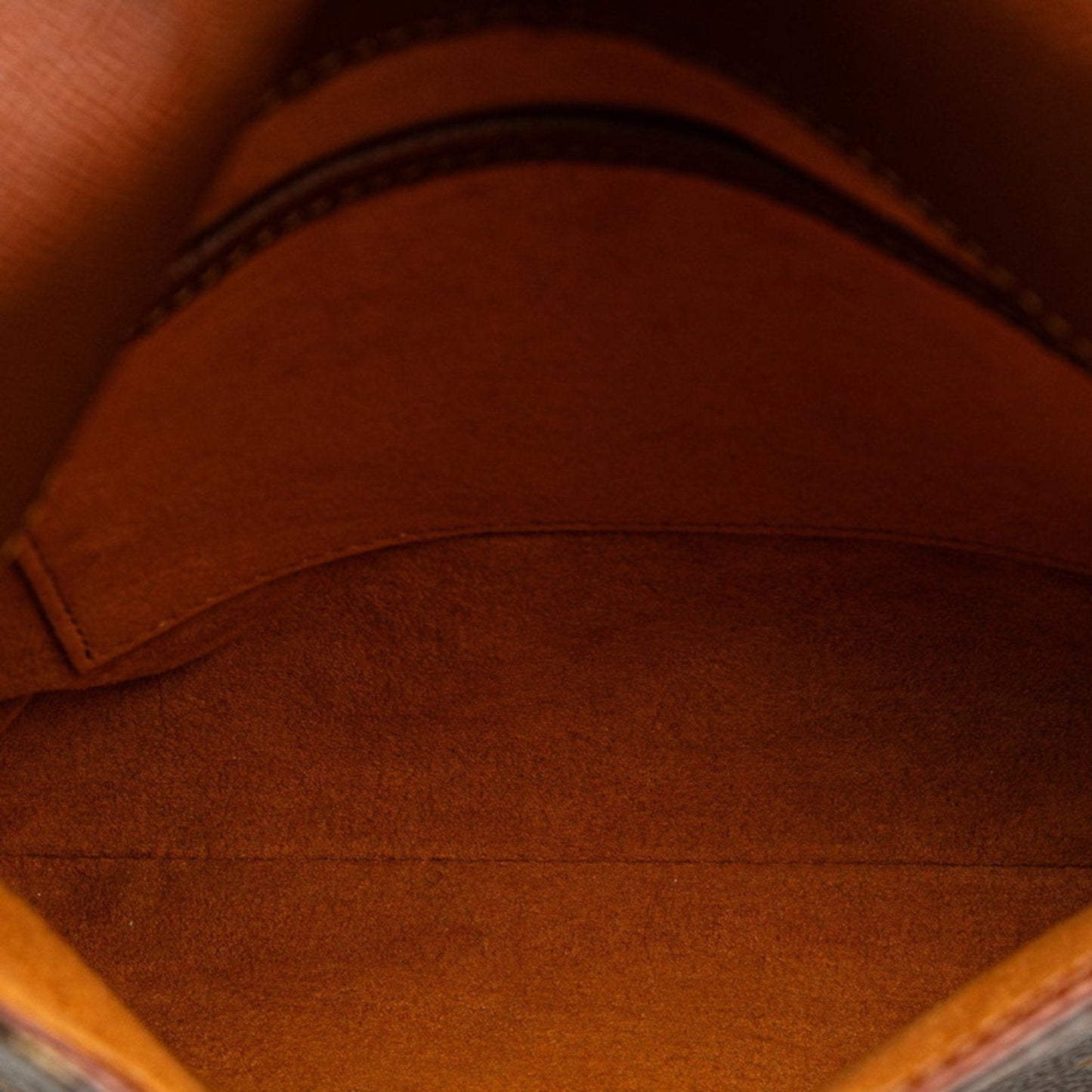 LOUIS VUITTON Musette Salsa Shoulder Bag