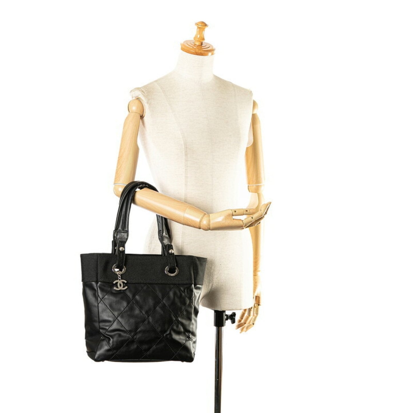 Top Quality Chanel Paris Biarritz Tote