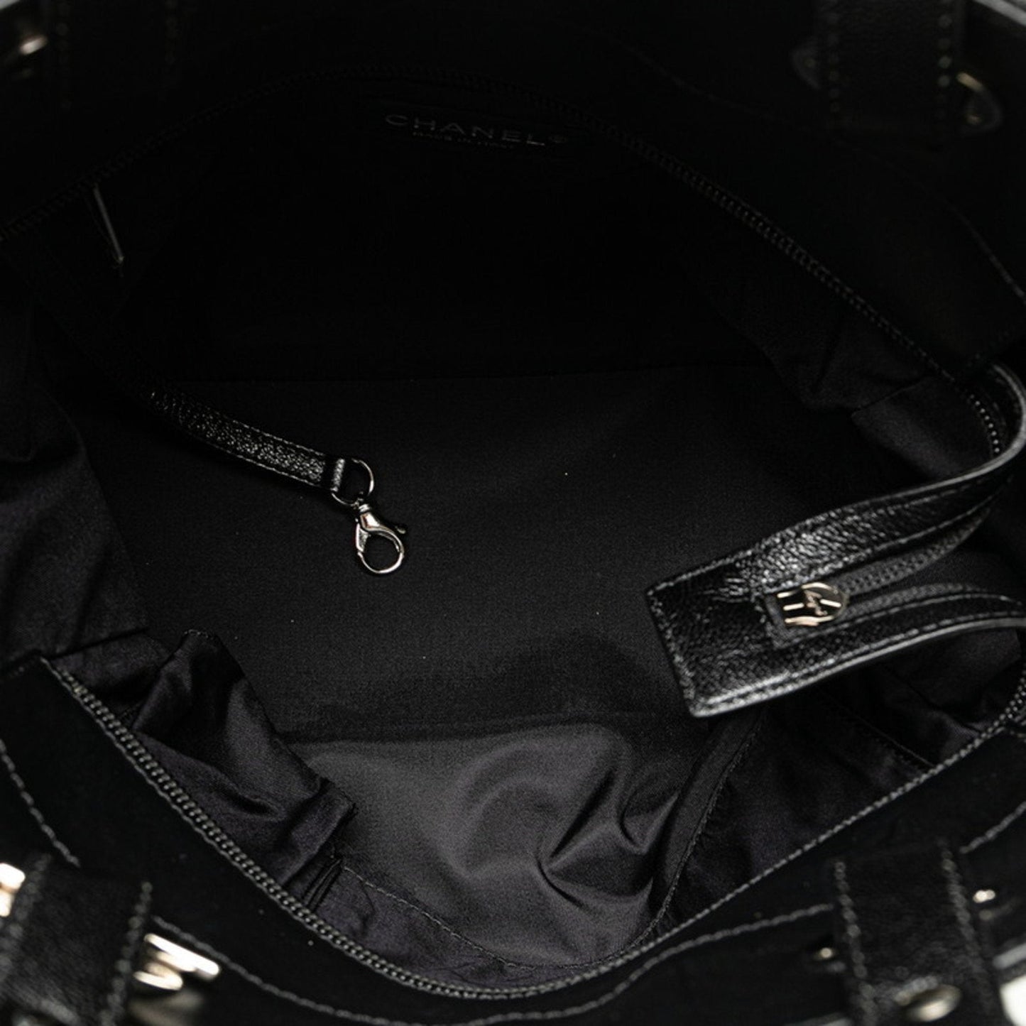 Top Quality Chanel Paris Biarritz Tote
