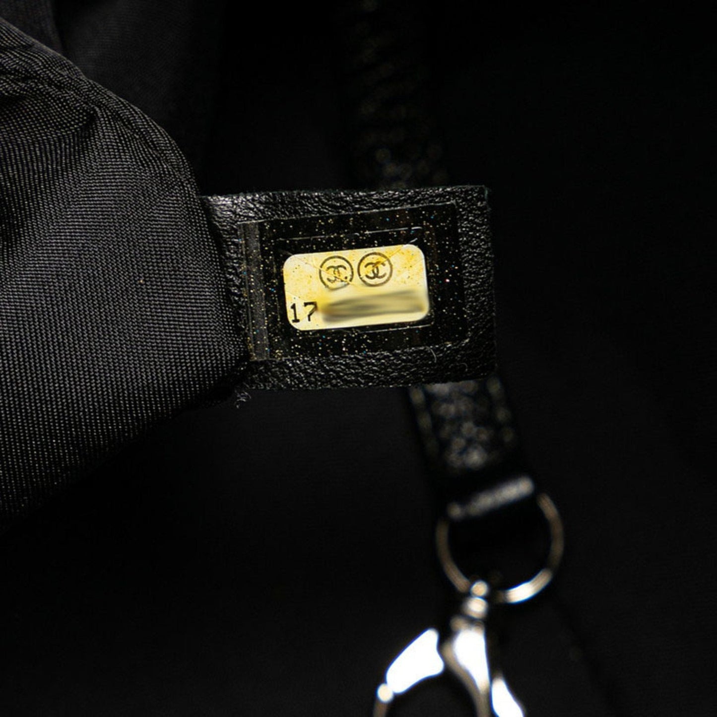 Top Quality Chanel Paris Biarritz Tote