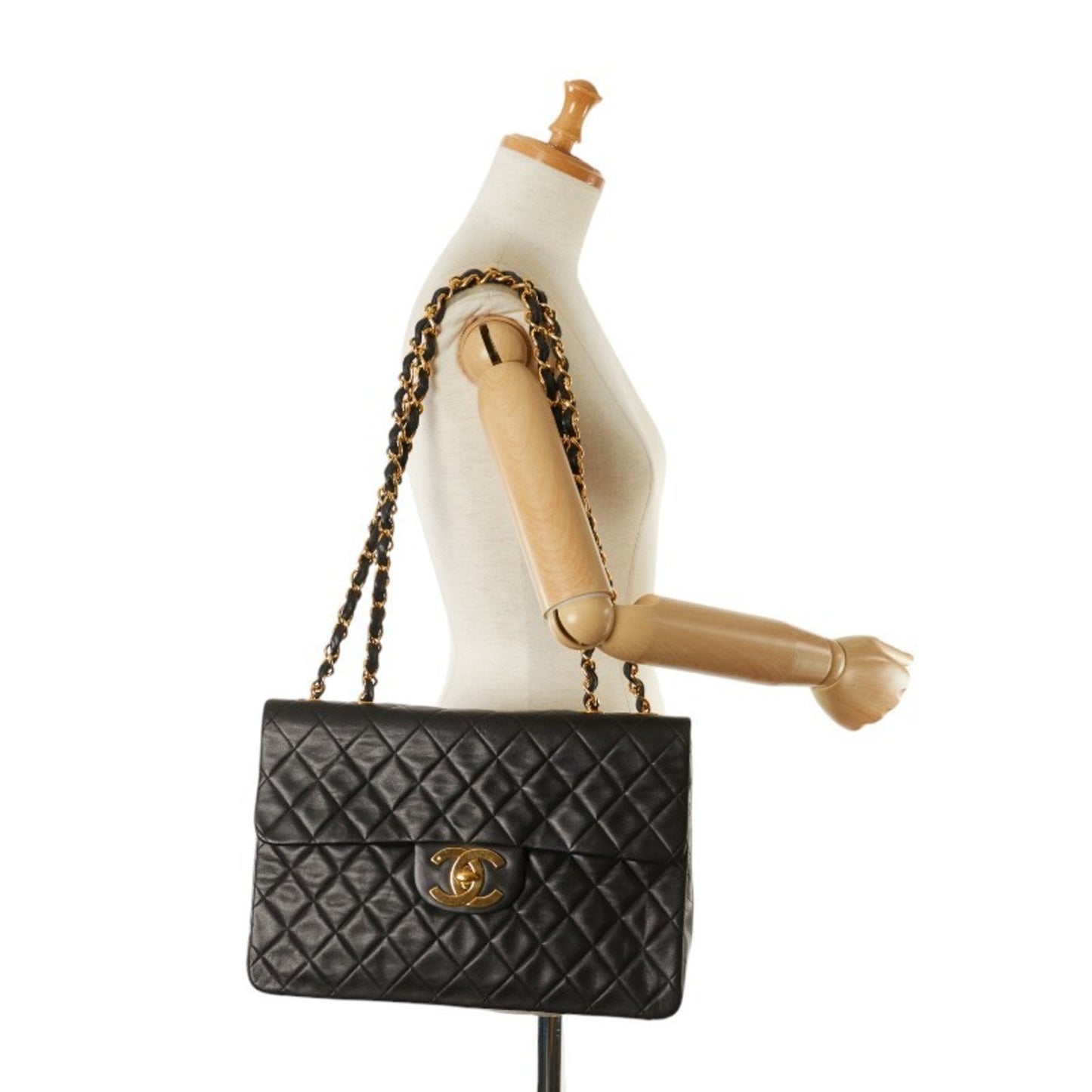 Top Quality Chanel Matelasse Shoulder Bag