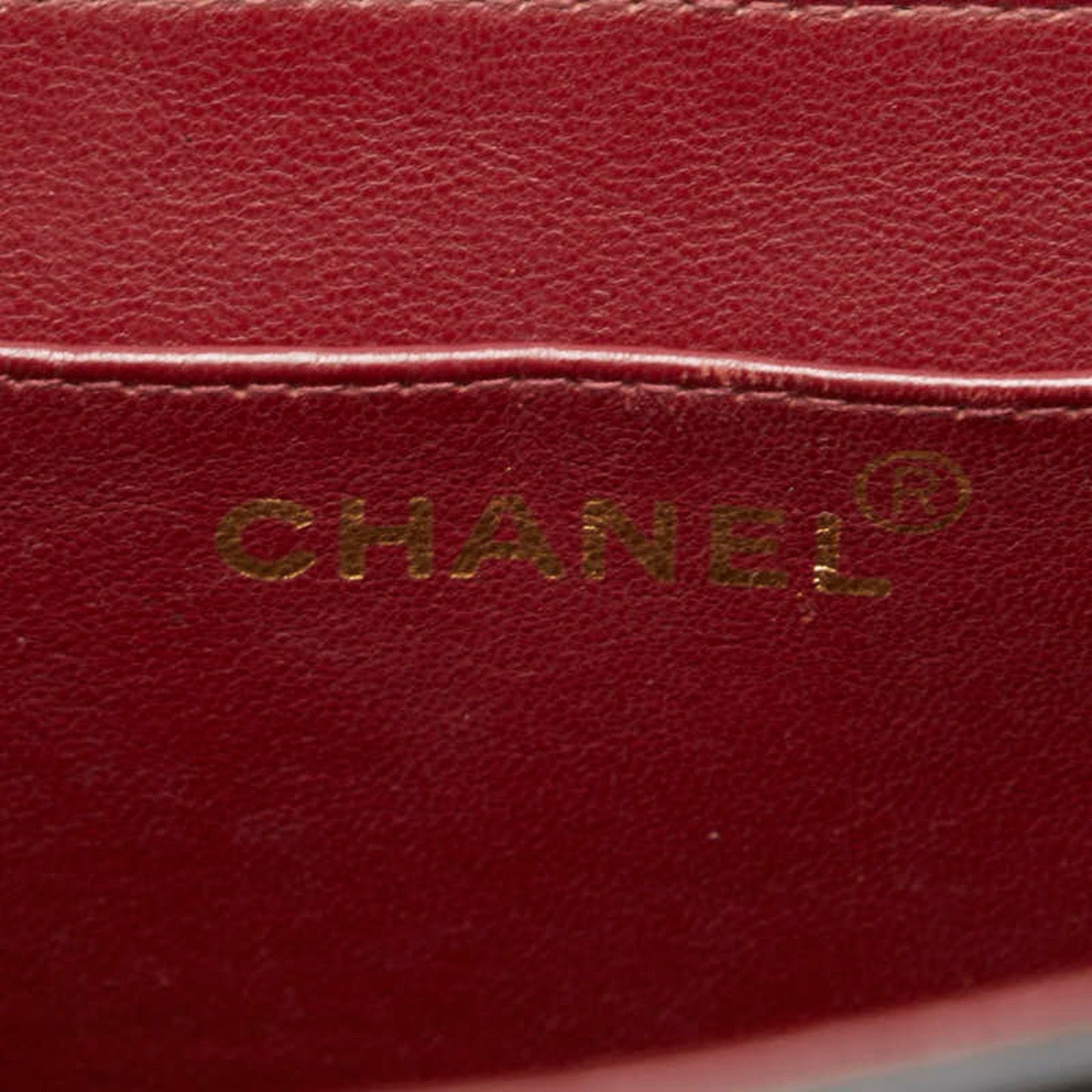 Top Quality Chanel Matelasse Shoulder Bag