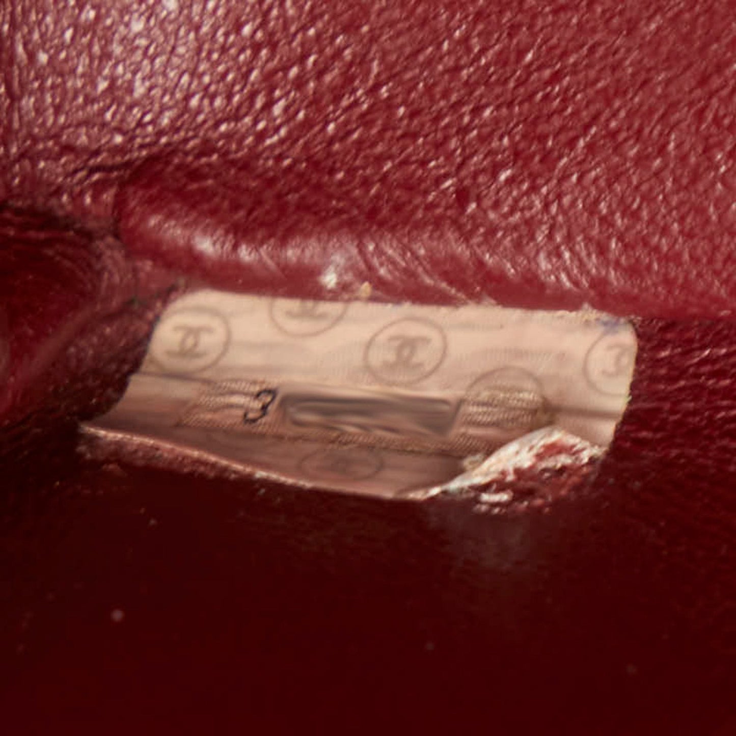 Top Quality Chanel Matelasse Shoulder Bag