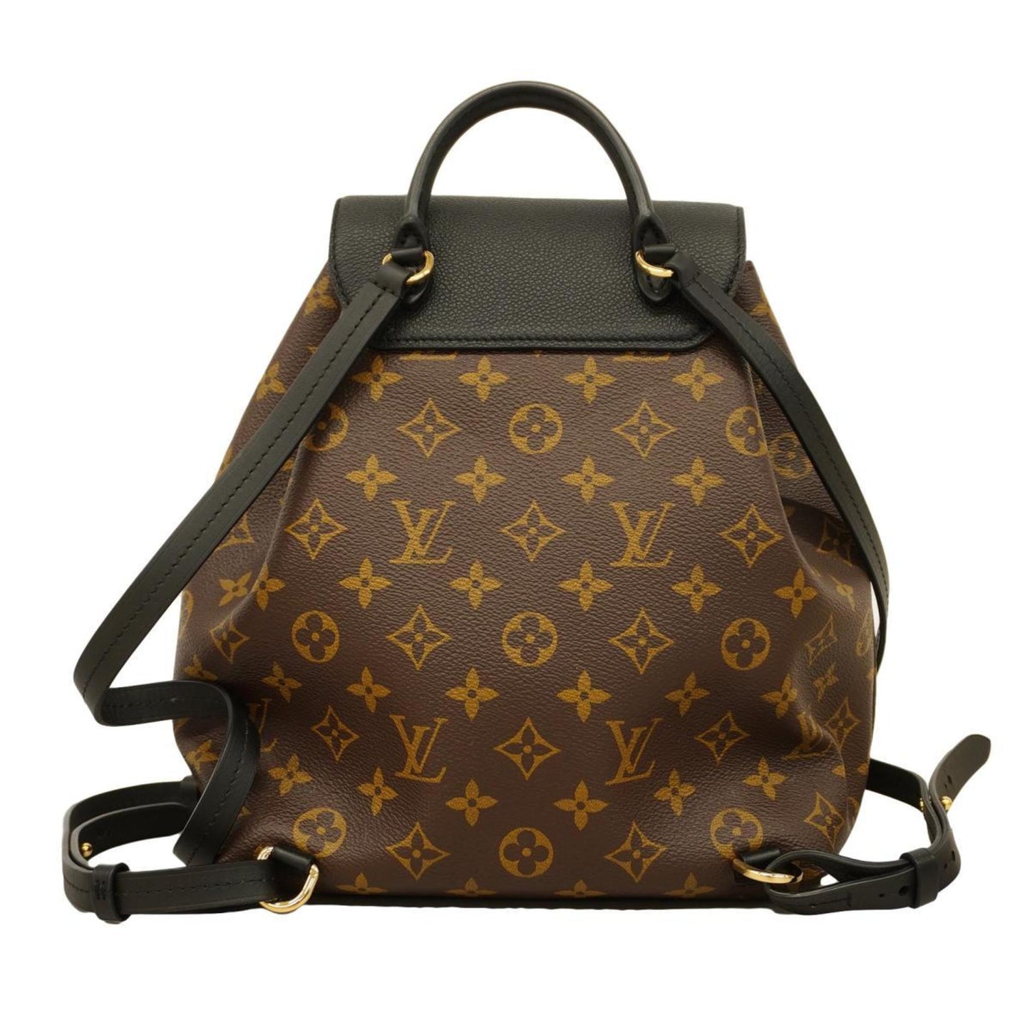 LOUIS VUITTON Montsouris Backpack