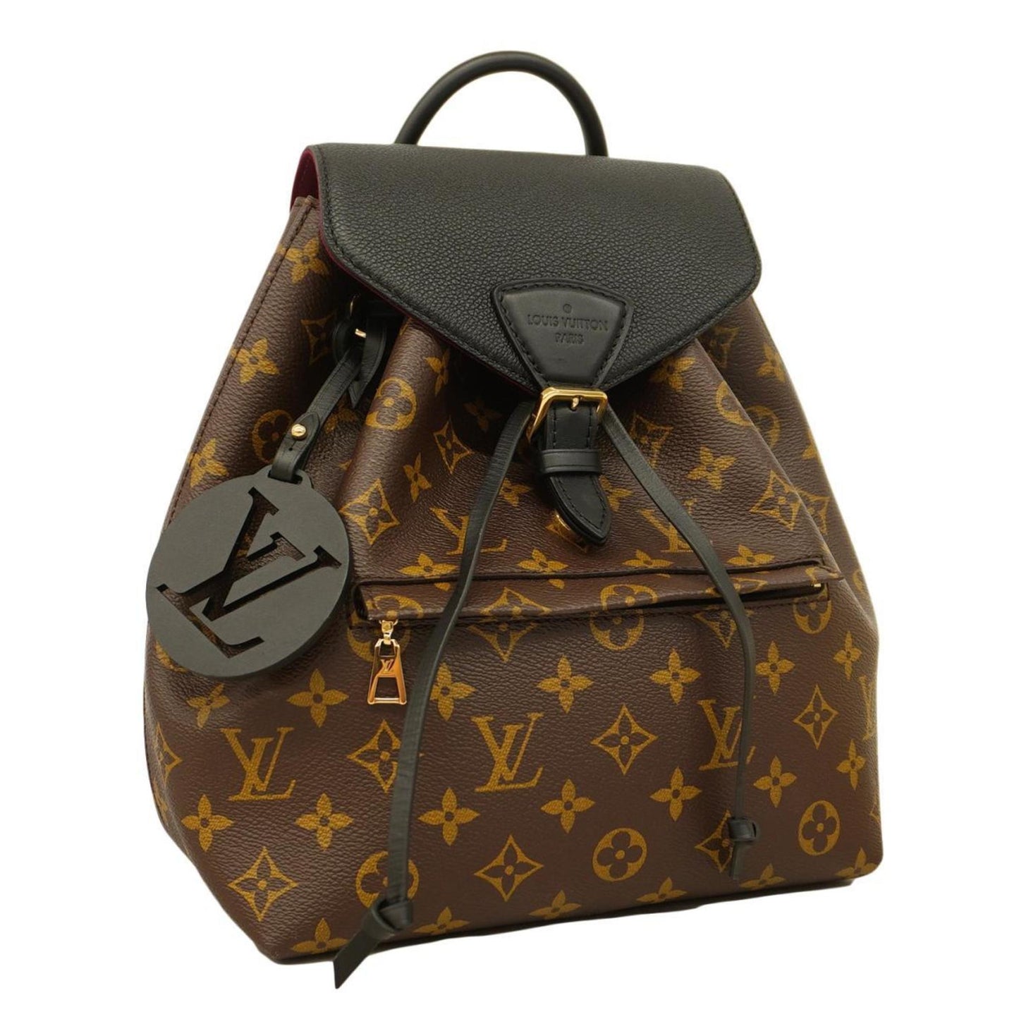 LOUIS VUITTON Montsouris Backpack
