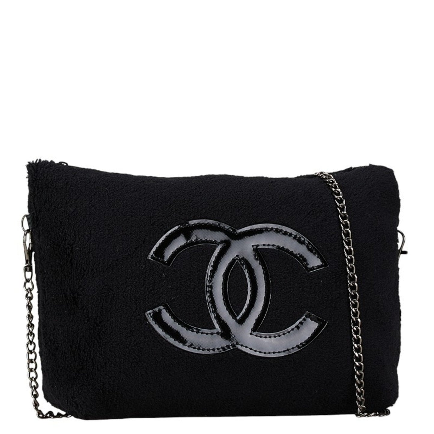 Top Quality Chanel Logo CC Shoulder Bag
