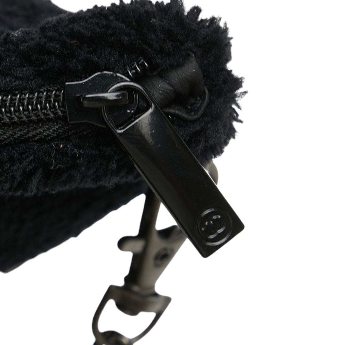 Top Quality Chanel Logo CC Shoulder Bag