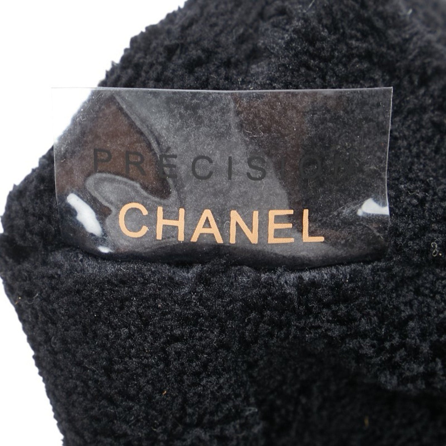 Top Quality Chanel Logo CC Shoulder Bag