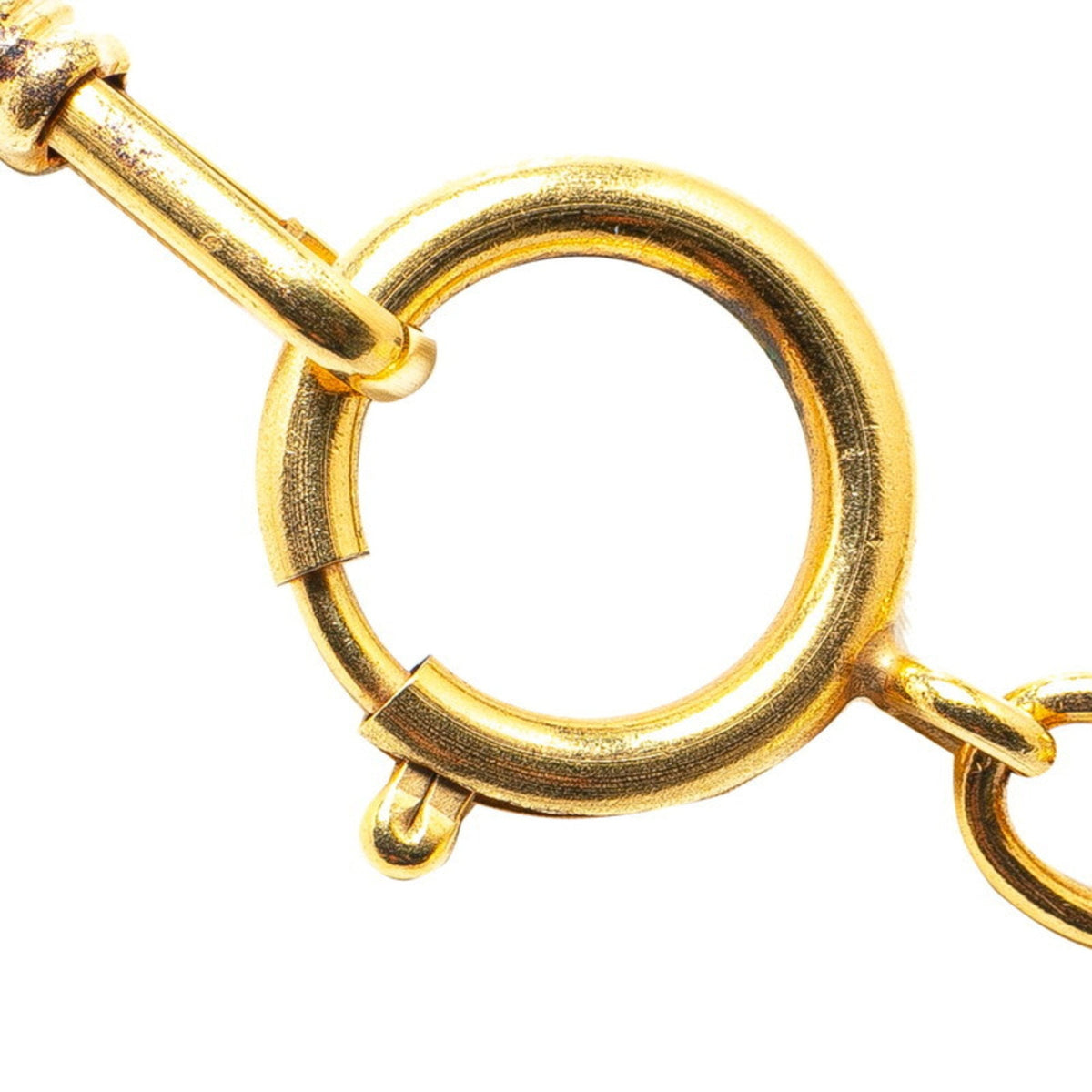 Top Quality Chanel Coco Mark Necklace