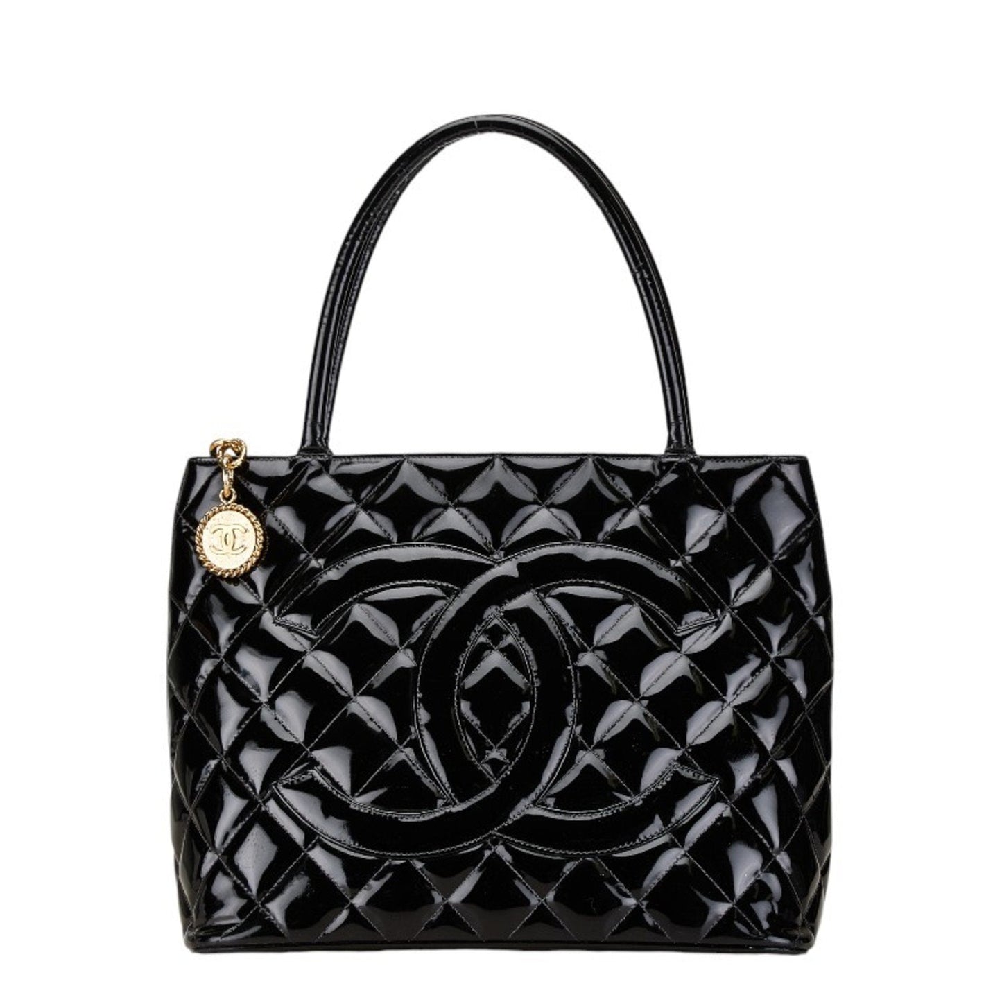 Top Quality Chanel Medaillon Tote