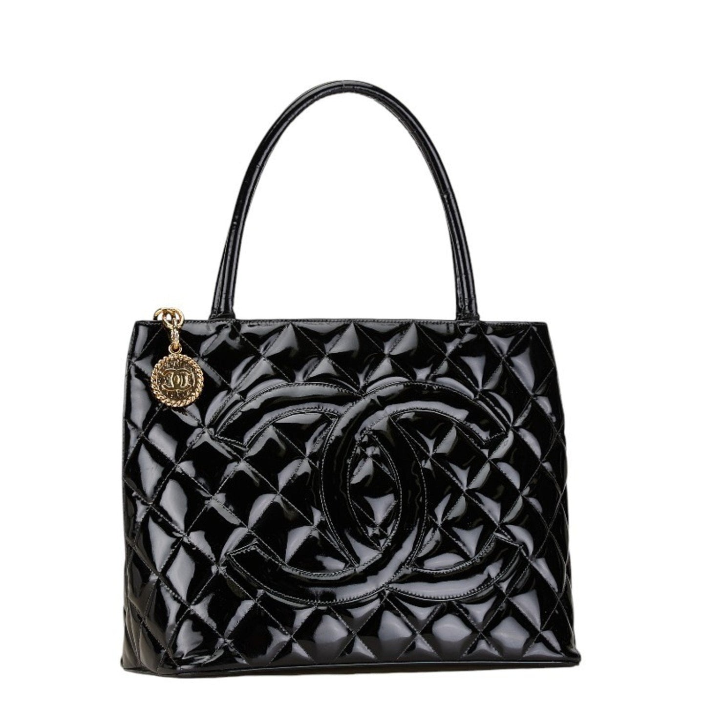 Top Quality Chanel Medaillon Tote