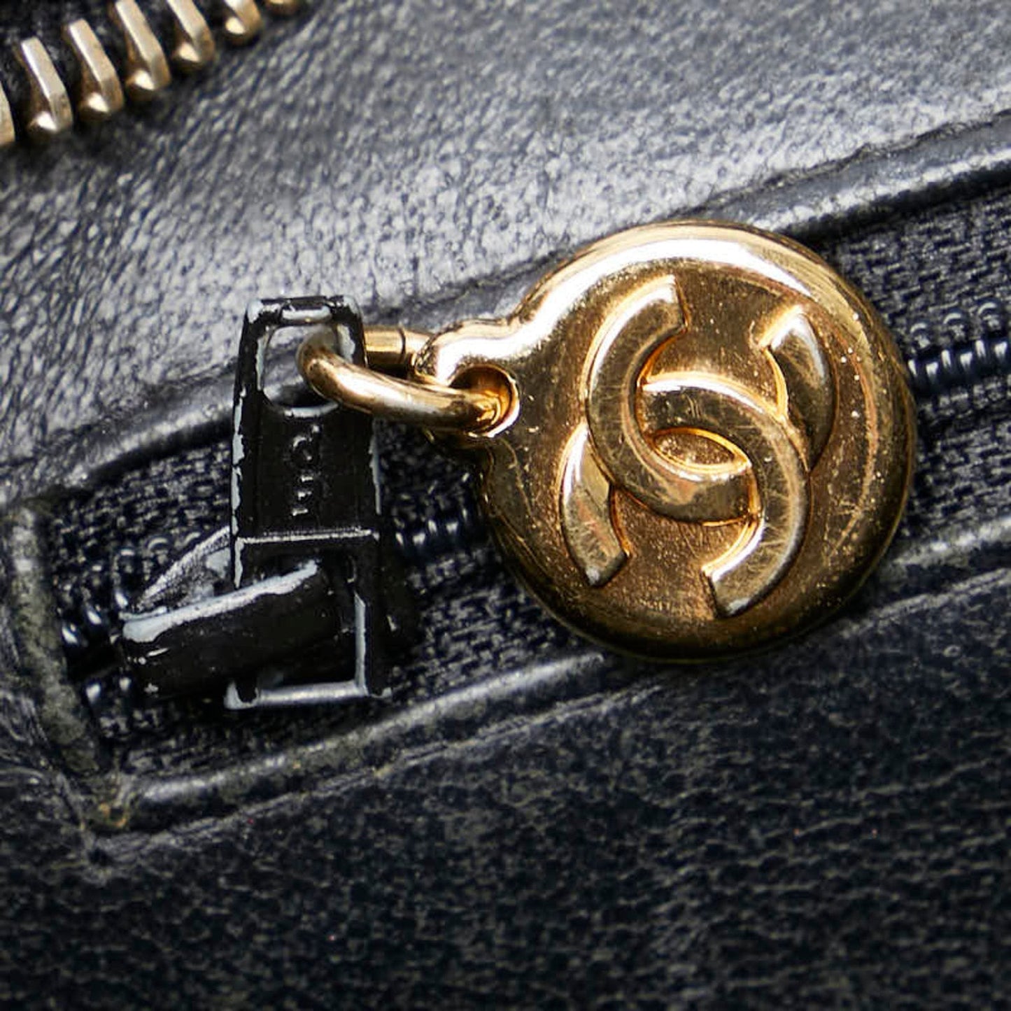 Top Quality Chanel Medaillon Tote