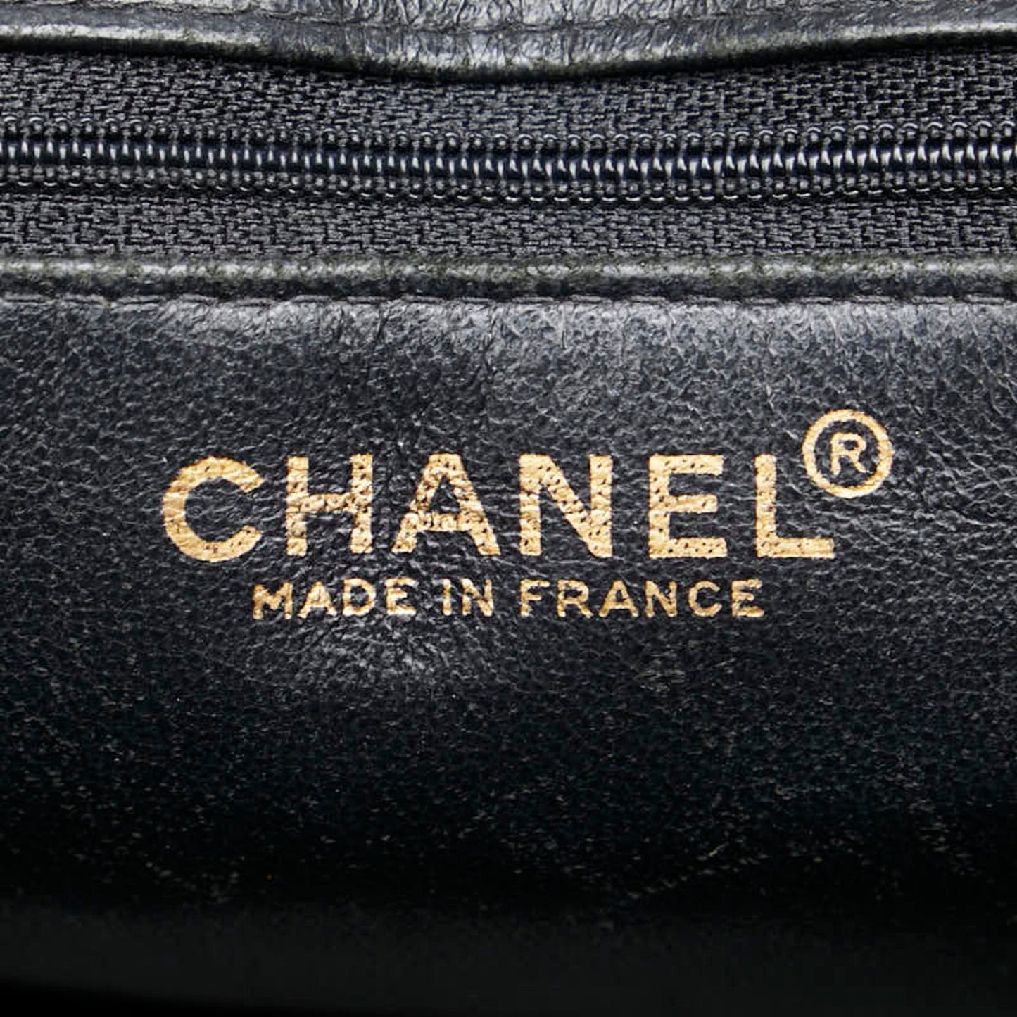 Top Quality Chanel Medaillon Tote