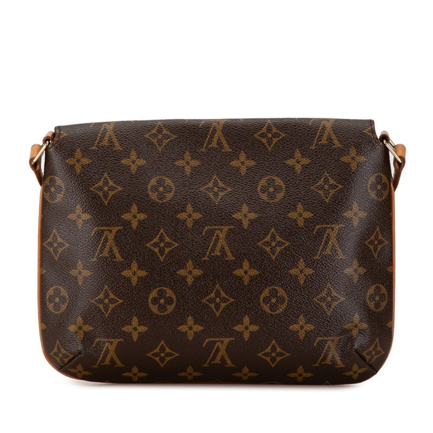 LOUIS VUITTON Musette Tango Shoulder Bag
