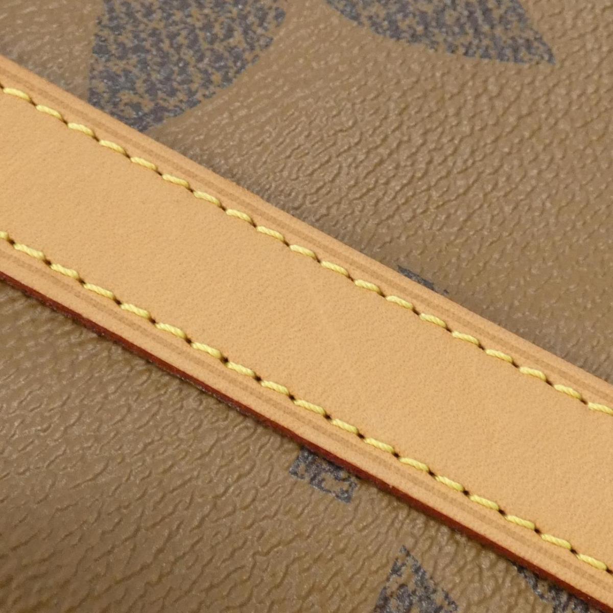 Louis Vuitton Monogram Giant Speedy Bandouliere 30cm M44602 Boston Bag
