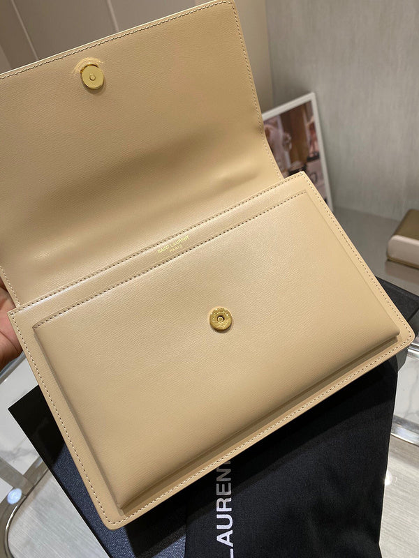 Yves Saint Laurent - Bags - The Wells Bags  469
