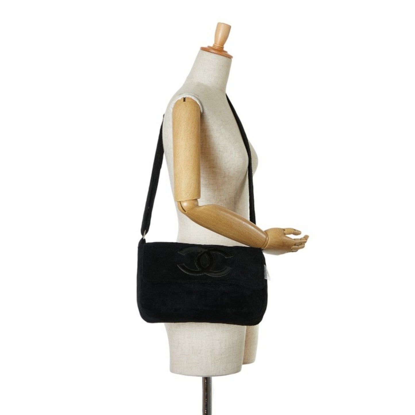 Top Quality Chanel Coco Mark Shoulder Bag