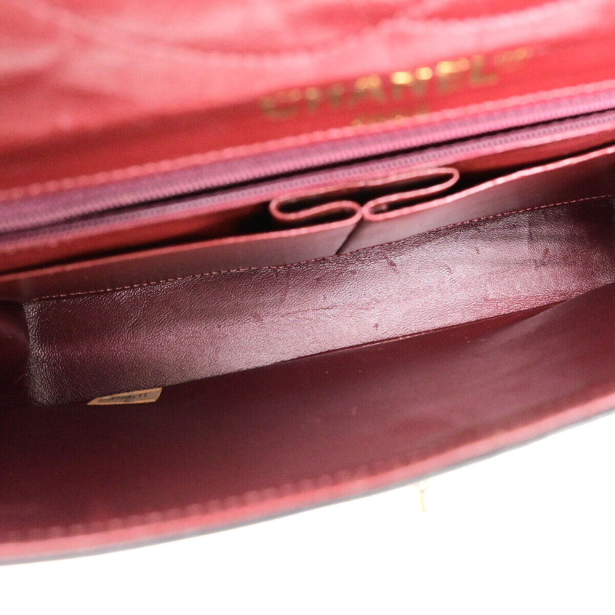 Top Quality Chanel Mini matelasse Shoulder Bag