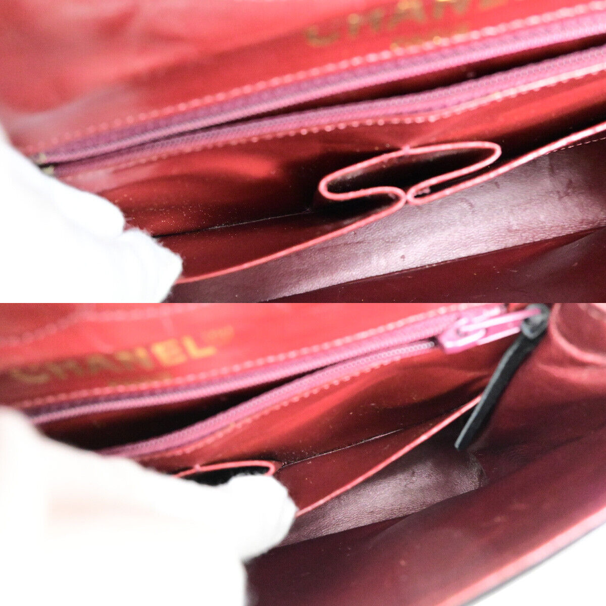 Top Quality Chanel Mini matelasse Shoulder Bag