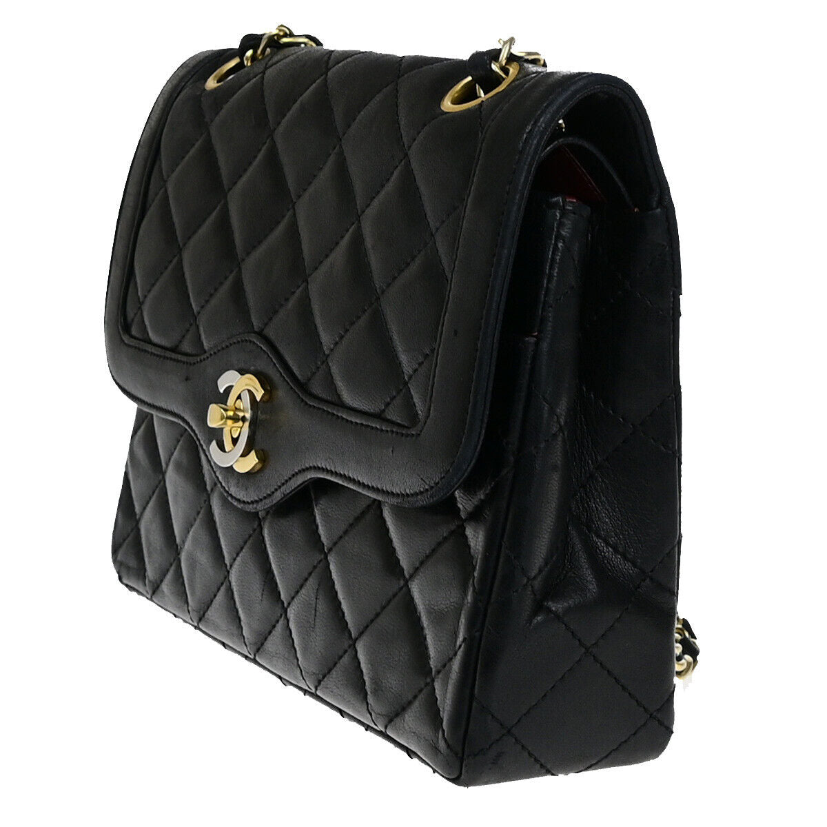 Top Quality Chanel Mini matelasse Shoulder Bag