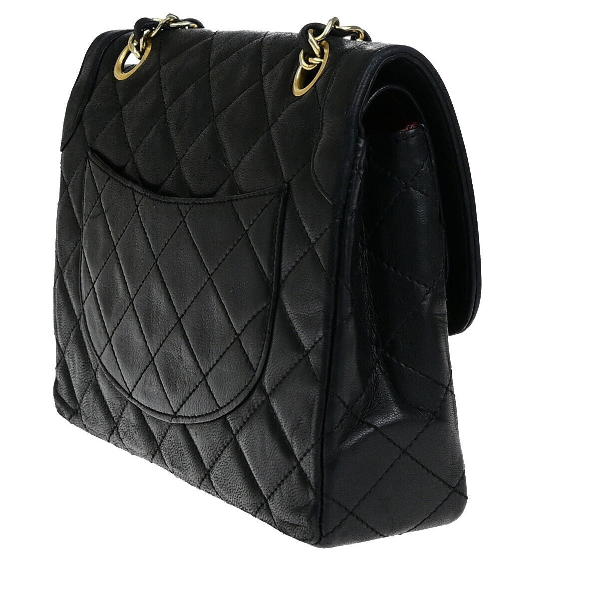 Top Quality Chanel Mini matelasse Shoulder Bag