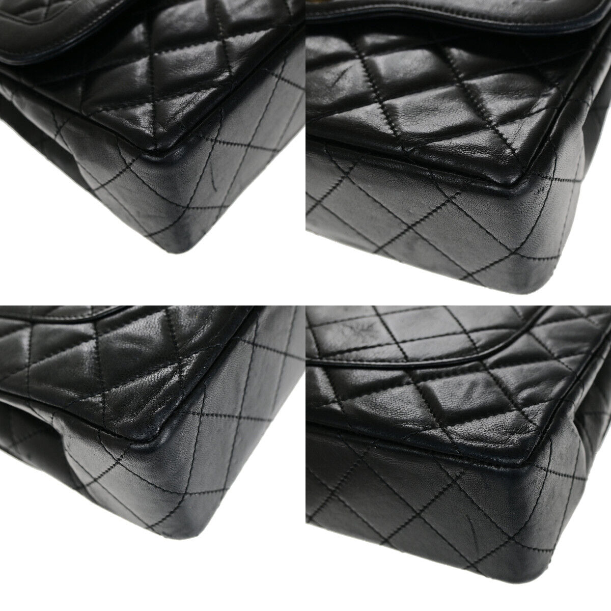 Top Quality Chanel Mini matelasse Shoulder Bag