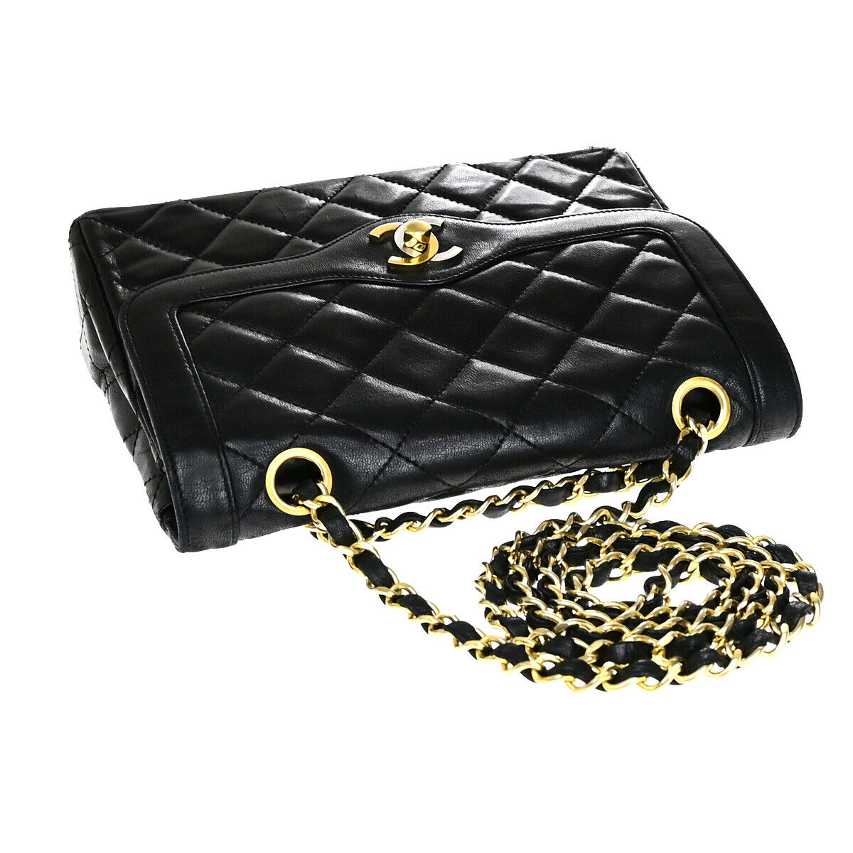 Top Quality Chanel Mini matelasse Shoulder Bag