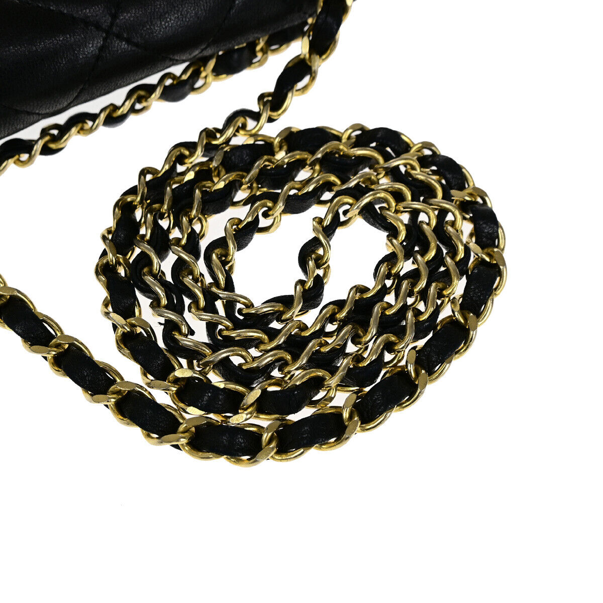 Top Quality Chanel Mini matelasse Shoulder Bag