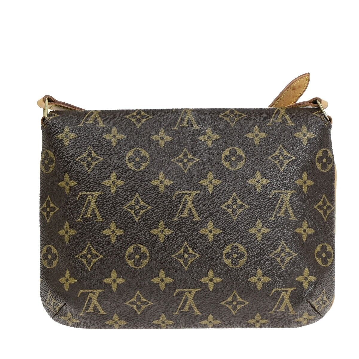 LOUIS VUITTON Musette Tango Shoulder Bag
