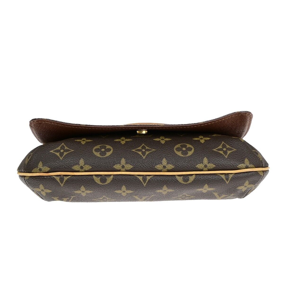 LOUIS VUITTON Musette Tango Shoulder Bag