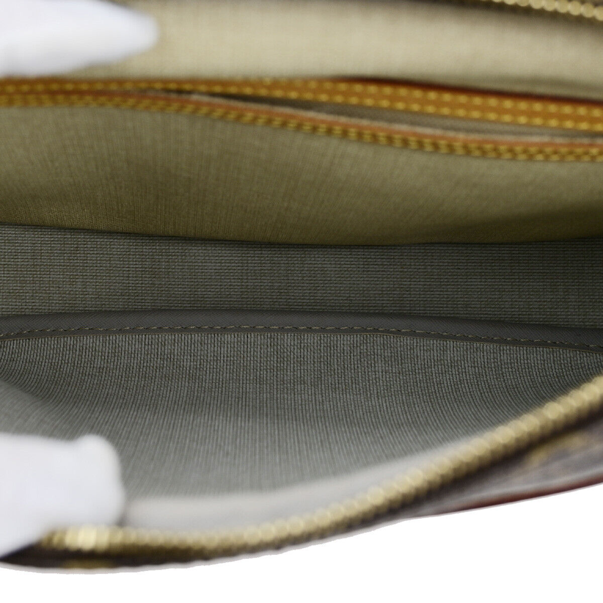LOUIS VUITTON Reporter pm Shoulder Bag