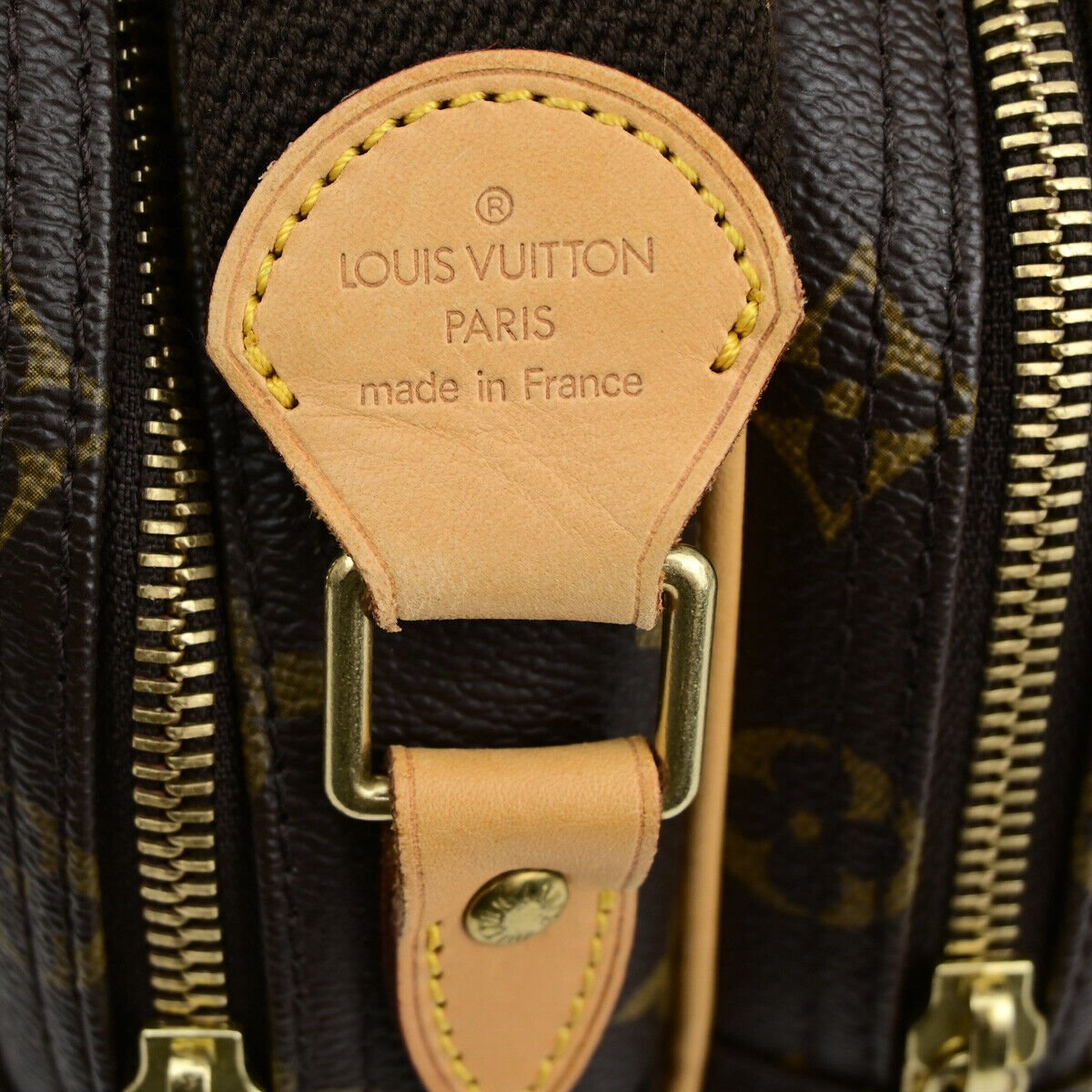 LOUIS VUITTON Reporter pm Shoulder Bag