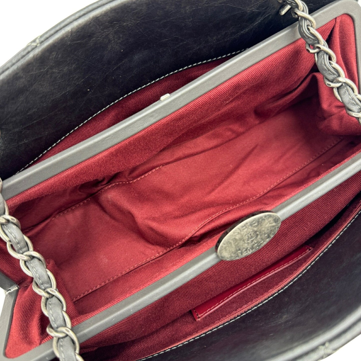 Top Quality Chanel Mademoiselle Tote