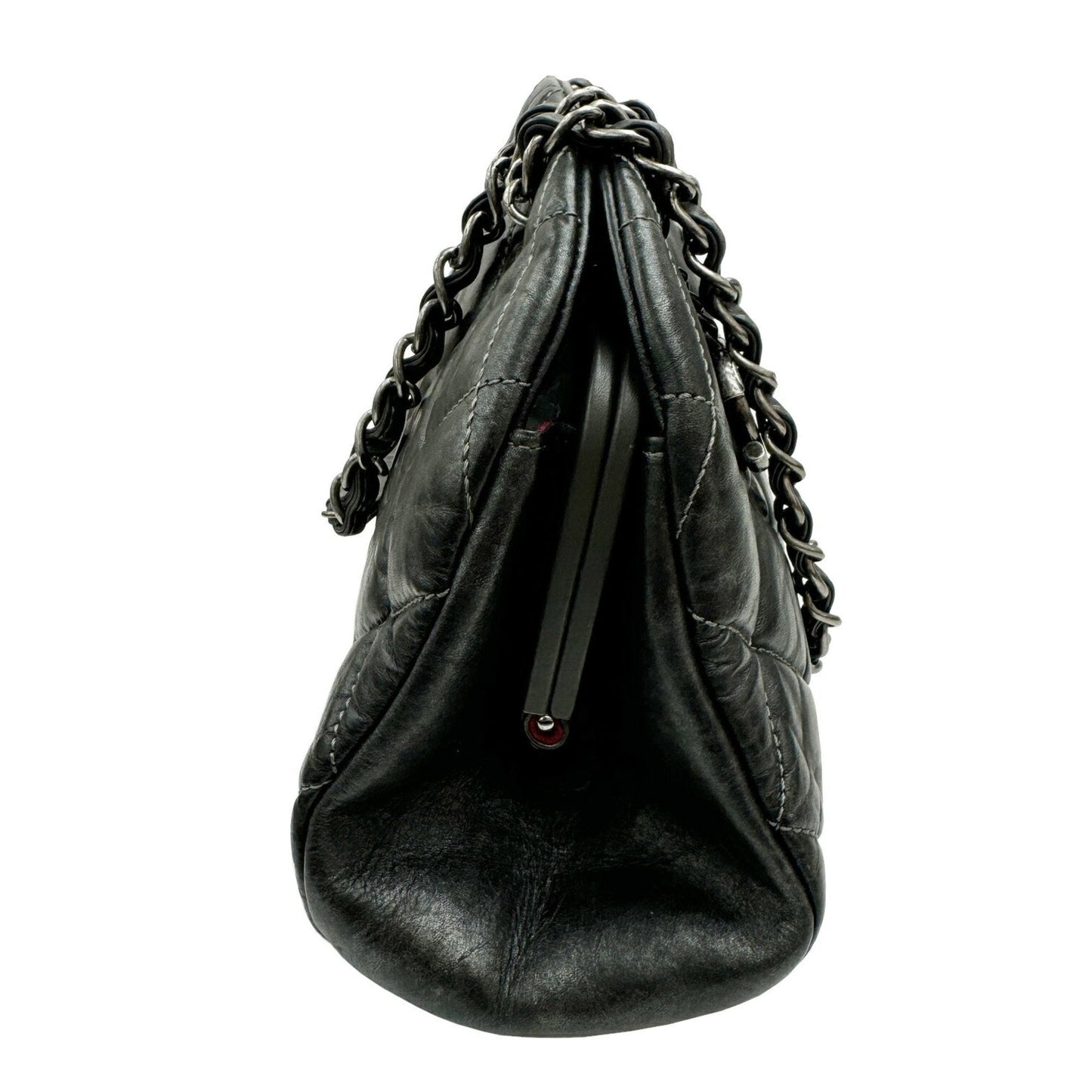 Top Quality Chanel Mademoiselle Tote