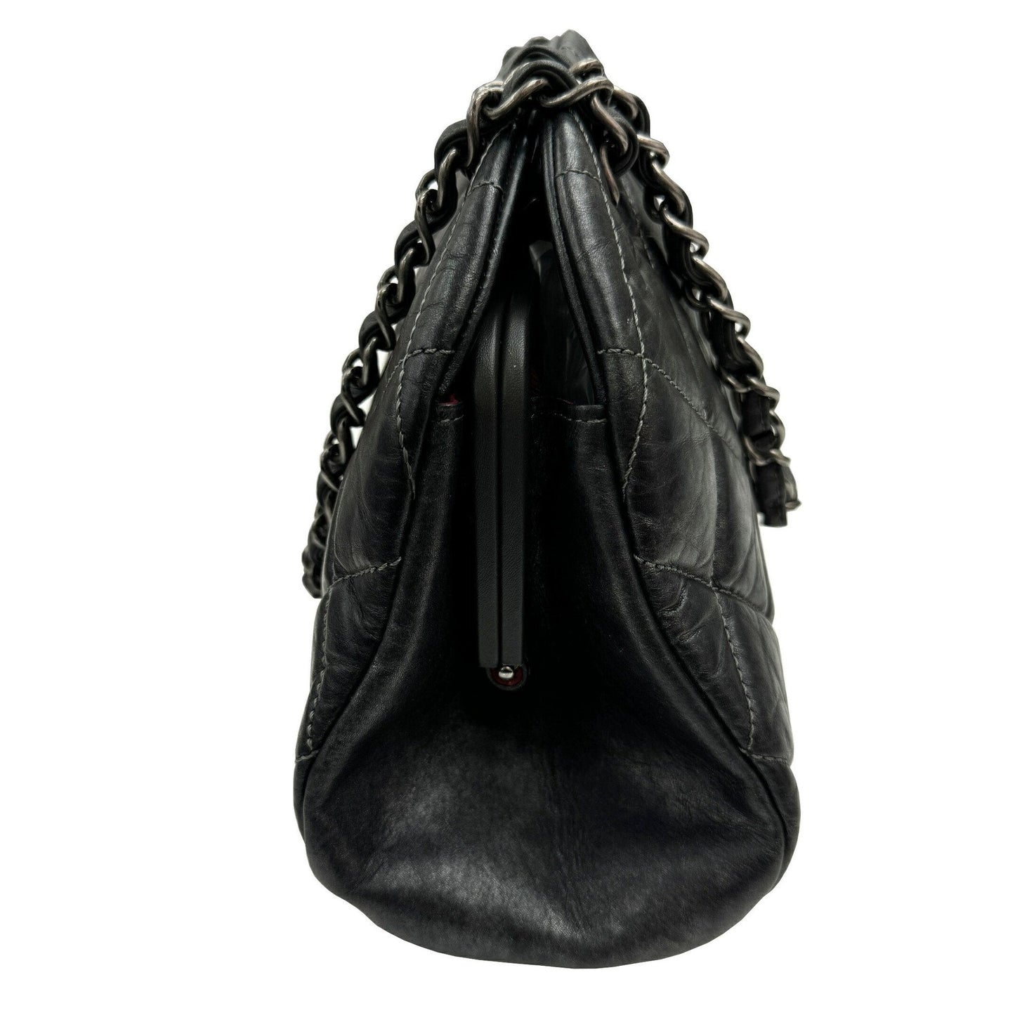 Top Quality Chanel Mademoiselle Tote