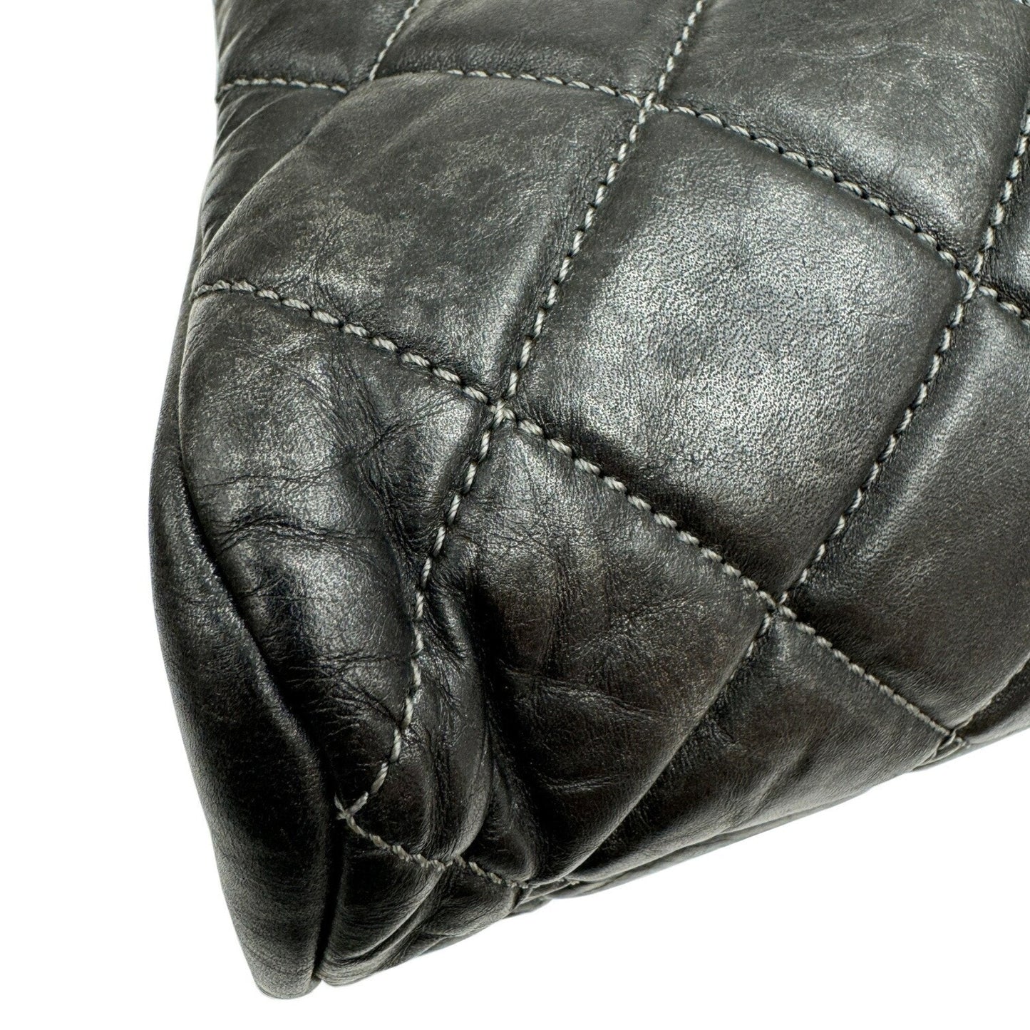Top Quality Chanel Mademoiselle Tote