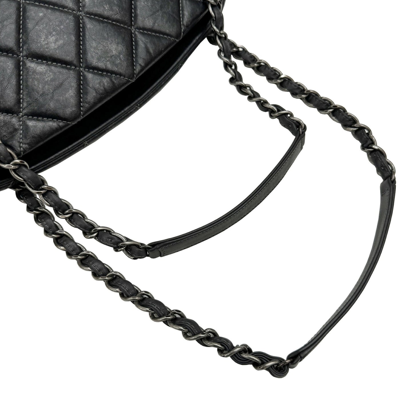 Top Quality Chanel Mademoiselle Tote
