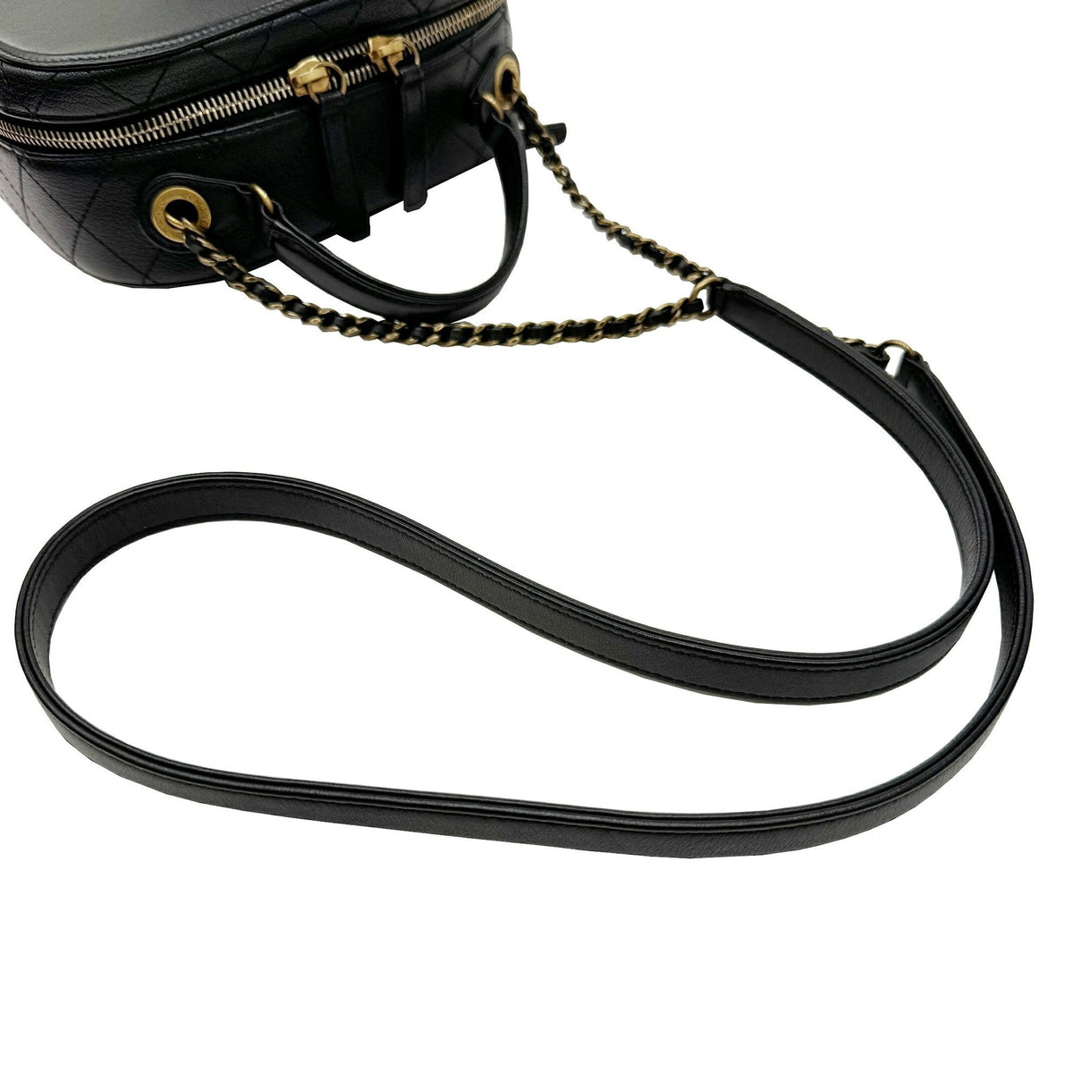 Top Quality Chanel Logo CC Handbag