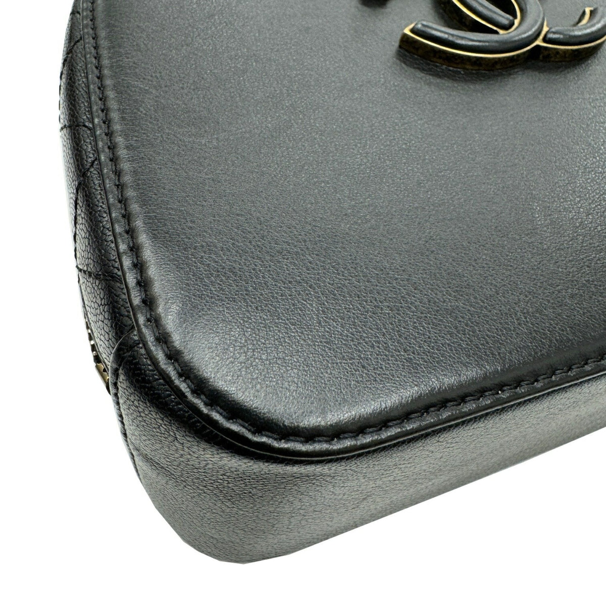Top Quality Chanel Logo CC Handbag