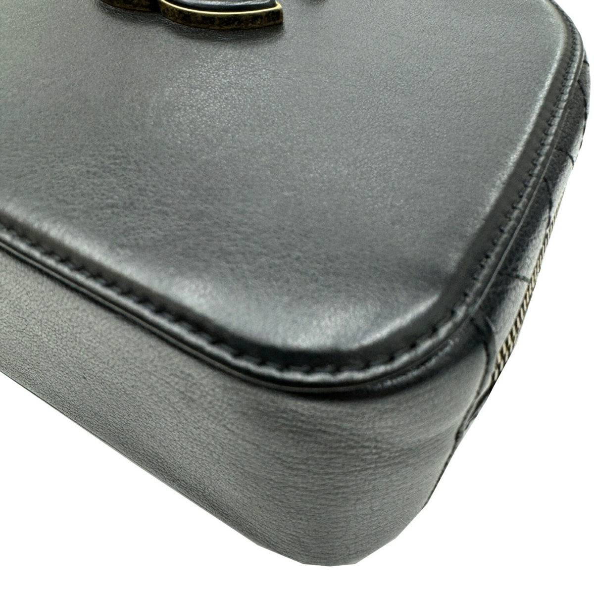 Top Quality Chanel Logo CC Handbag