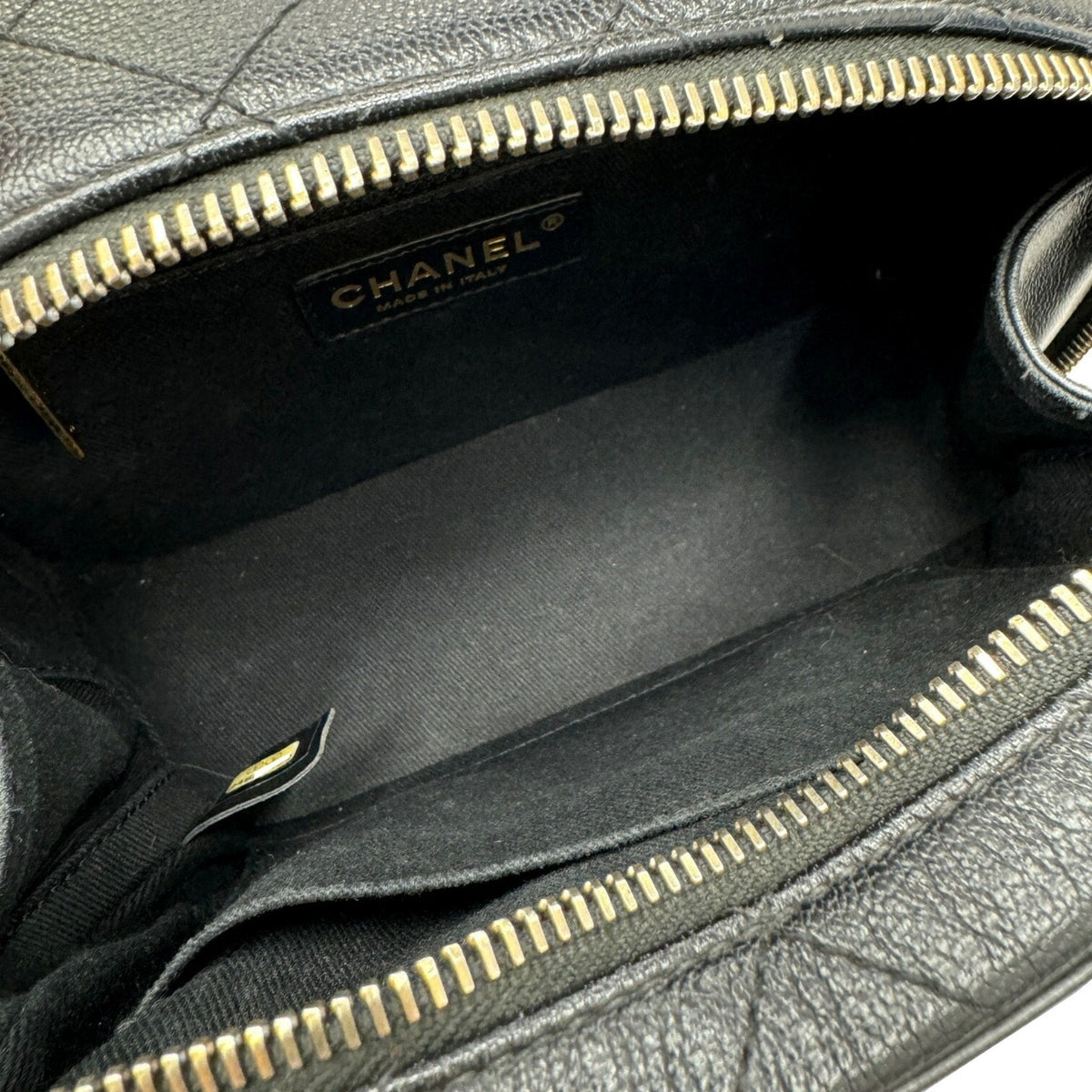 Top Quality Chanel Logo CC Handbag